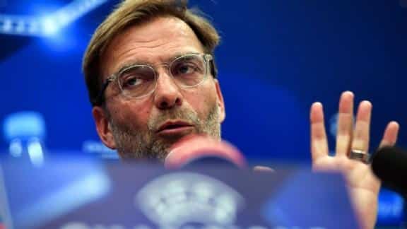 Challenge for Klopp at Bayern:' He can handle both stars and talents well'.