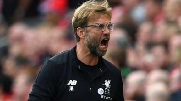 Klopp' cried like a baby':' I couldn't stop after the last penalty'.