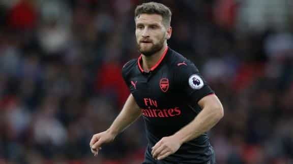 Mustafi takes it out:' You love to write down the biggest shit'.