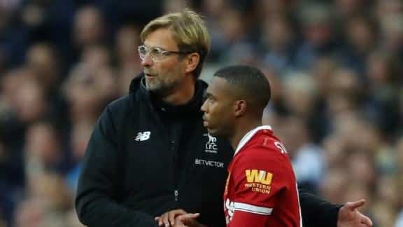 Klopp reacts to transfer complaints:' I need all players'.