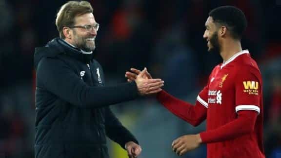 Klopp does not want' bosom friends':' Don't think that they are afraid of Van Dijk'.