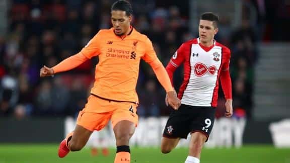 Praise for Van Dijk after flute concerts:' He obviously did not suffer from nerves'.