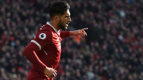 Liverpool makes four of them; Locadia award-winning competition debut with goal