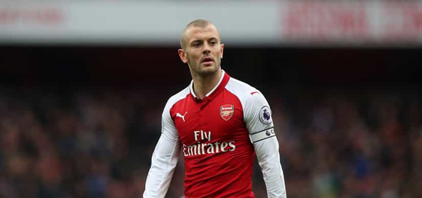 Jack Wilshere leaving Arsenal for Fenerbahce transfer