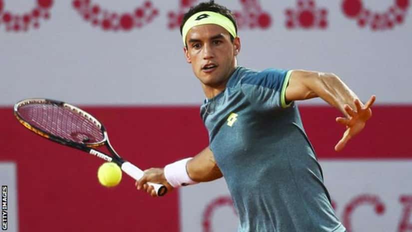 Tennis news: Nicolas Kicker banned six years for match-fixing