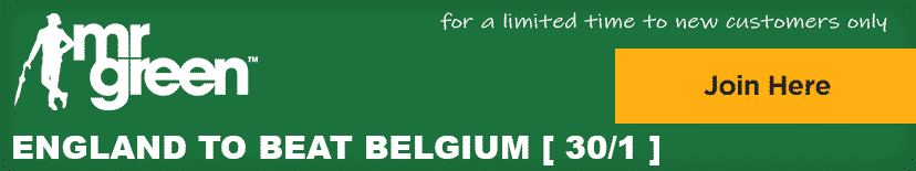 bias odds new customers