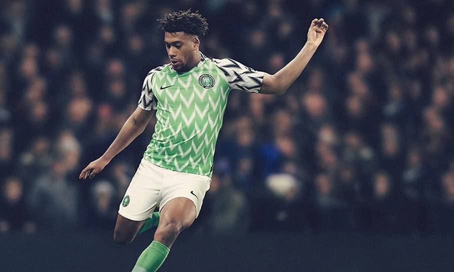 nigeria world cup 2018 kit pre order