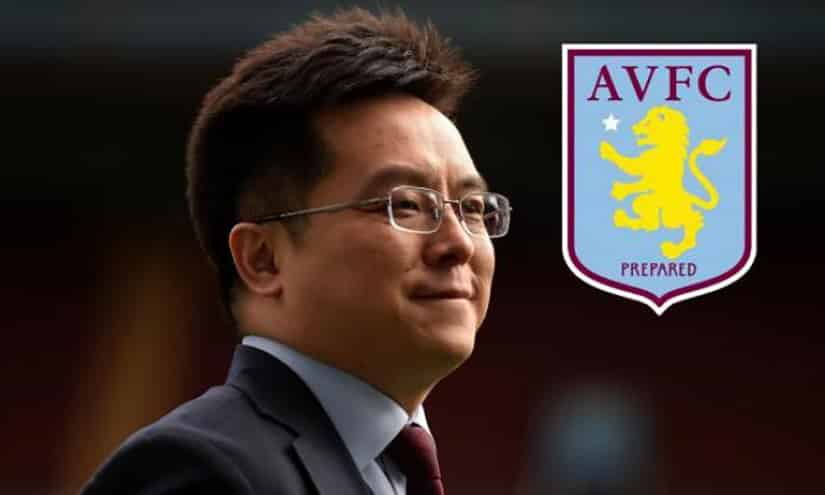 Aston Villa financial issues