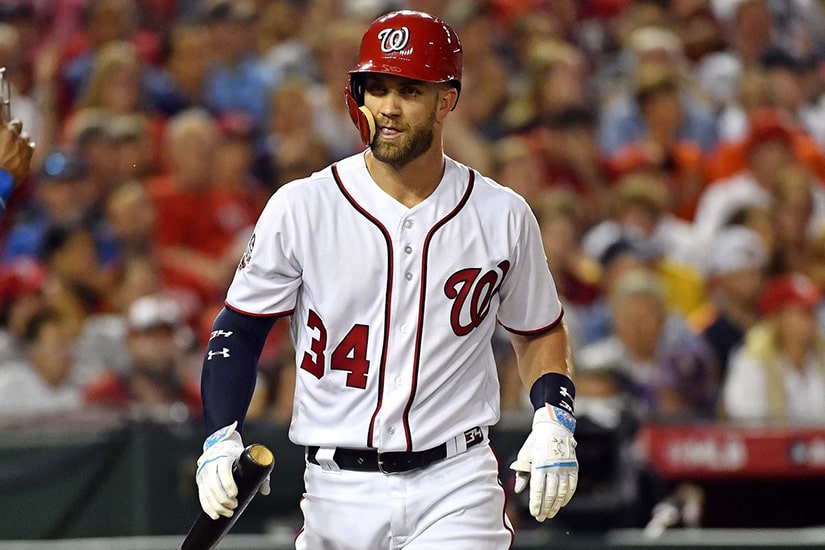 Bryce Harper