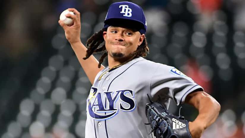 Chris Archer