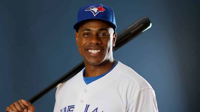 Curtis Granderson