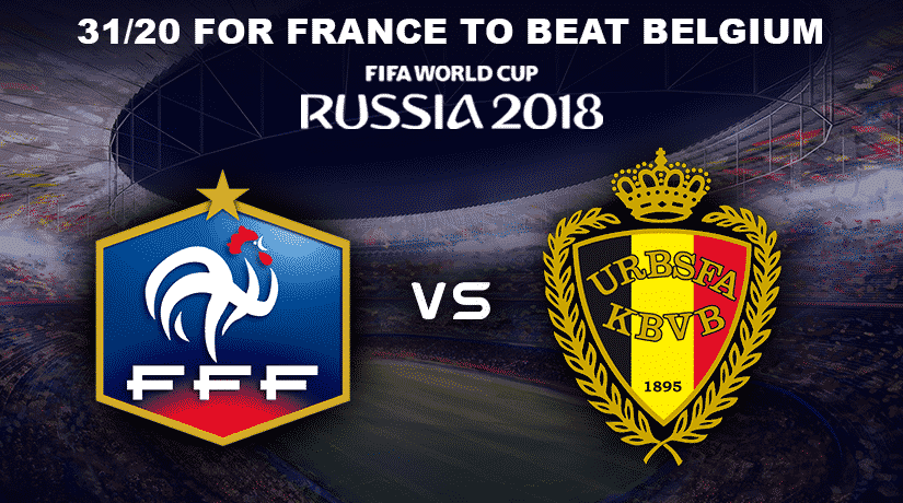 France vs Belgium match preview