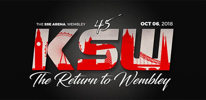 KSW is Europe’s leading MMA promotion