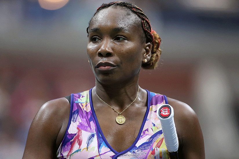 Venus Williams