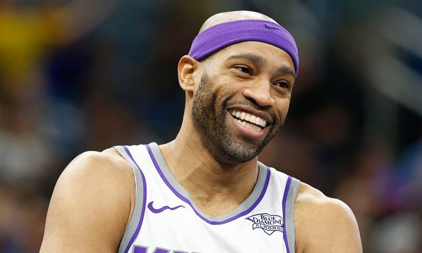 Vince Carter agree one year deal with Atlanta Hawks