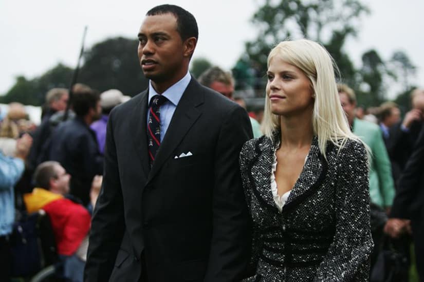 What went wrong for Tiger Woods