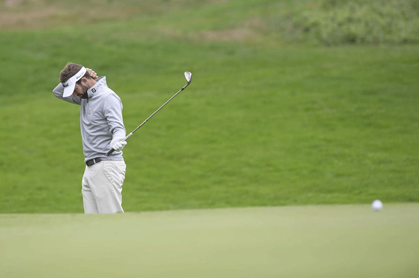 Aiken golf nordea masters 3rd place