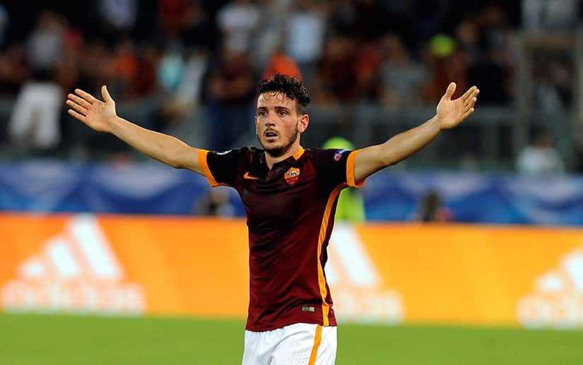 Alessandro Florenzi
