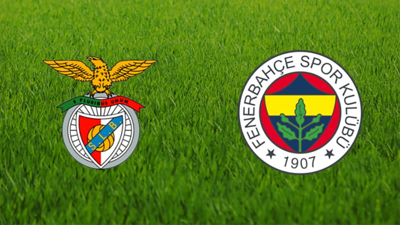 Benfica vs Fenerbahce betting odds and match preview