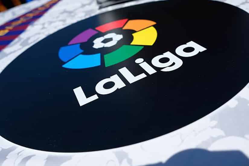 Facebook Agree Another Major Sports Deal with LaLiga