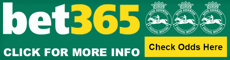 Goodwood in the Molecomb Stakes