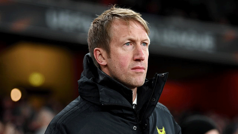 Graham Potter
