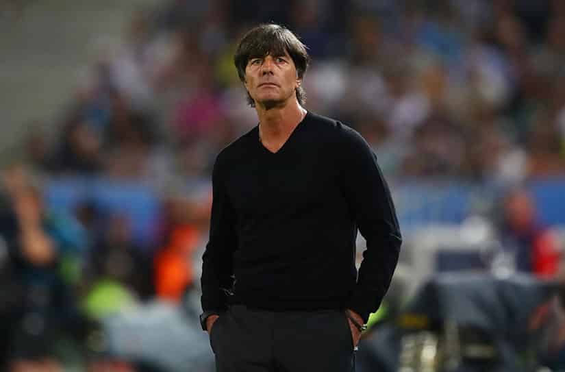 Joachim Löw