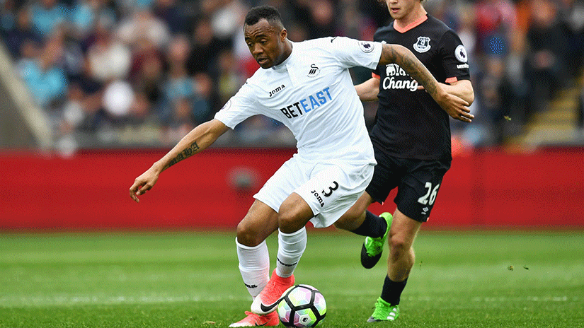 Jordan Ayew