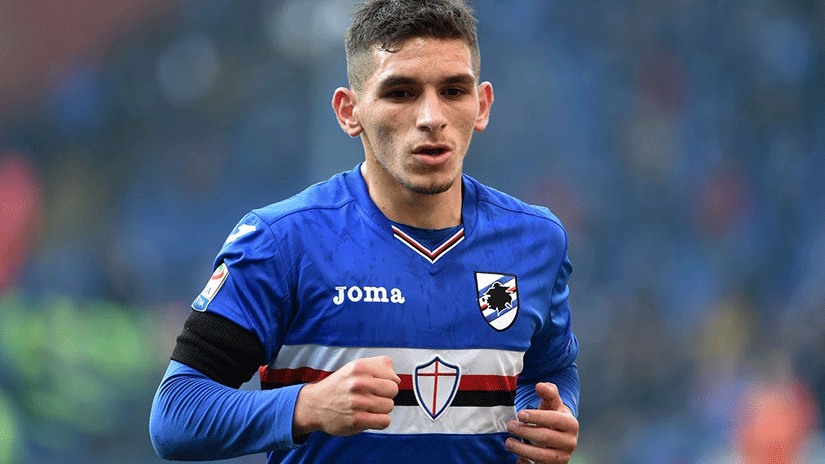 Lucas Torreira