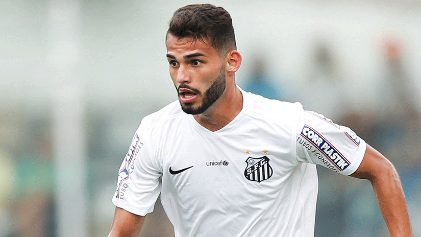 Thiago Maia to become West Ham’s eighth summer signing
