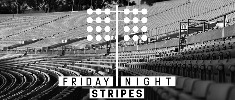 friday night stripes