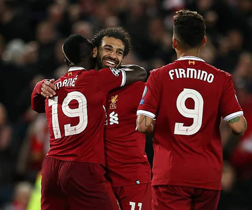 Salah Fir and Mane