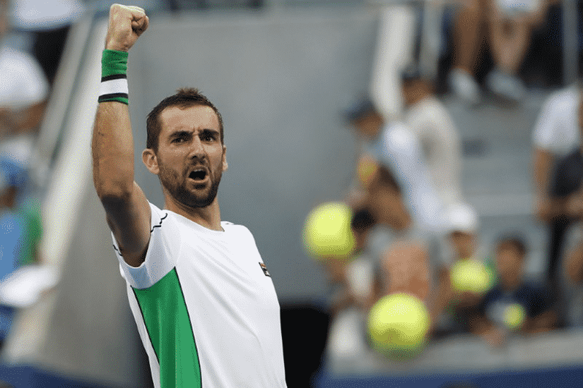 Cilic