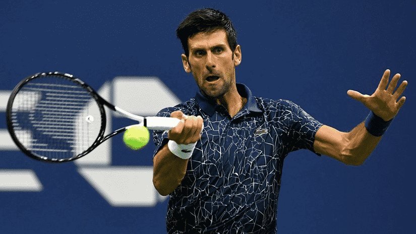 Djokovic
