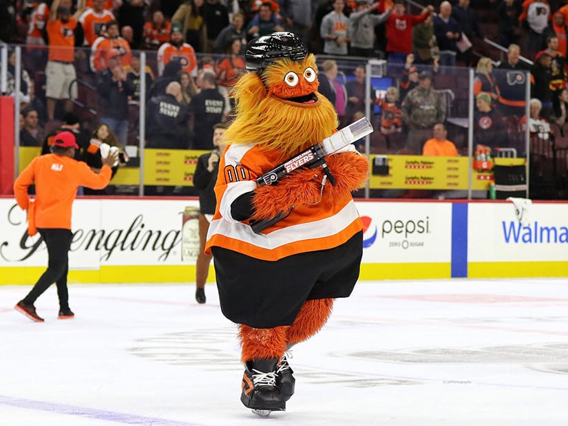 Gritty-Flyers