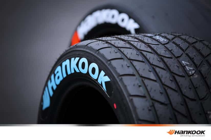 HANKOOK