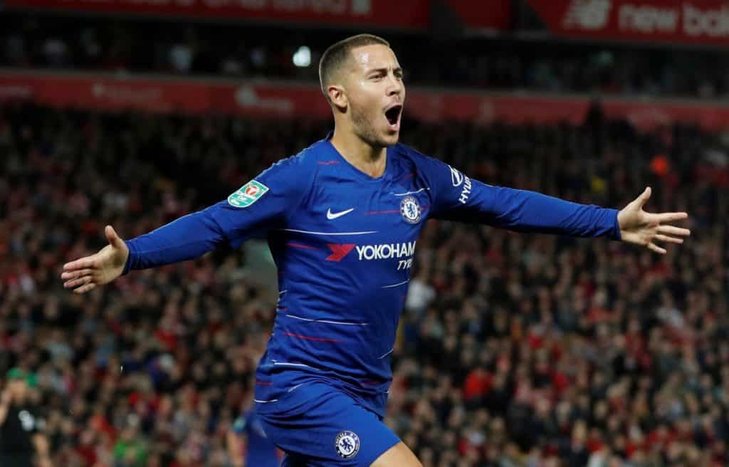 Hazard