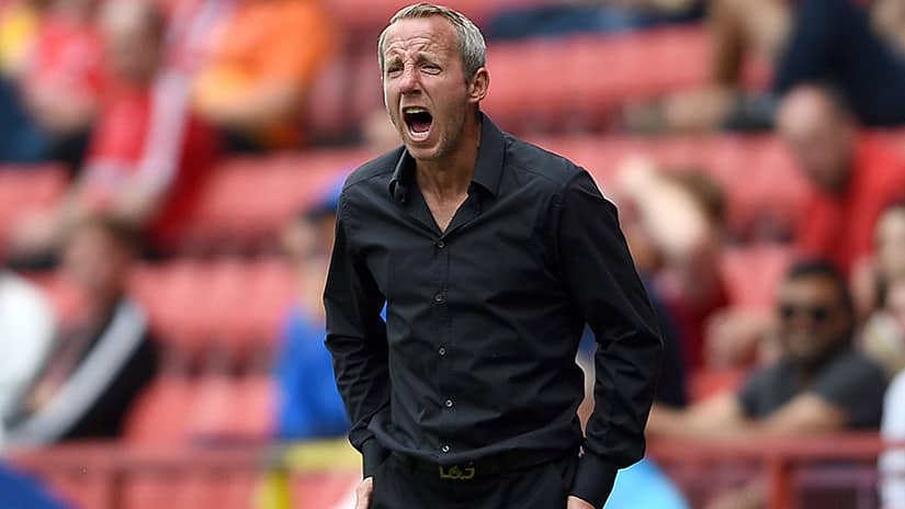 Lee Bowyer