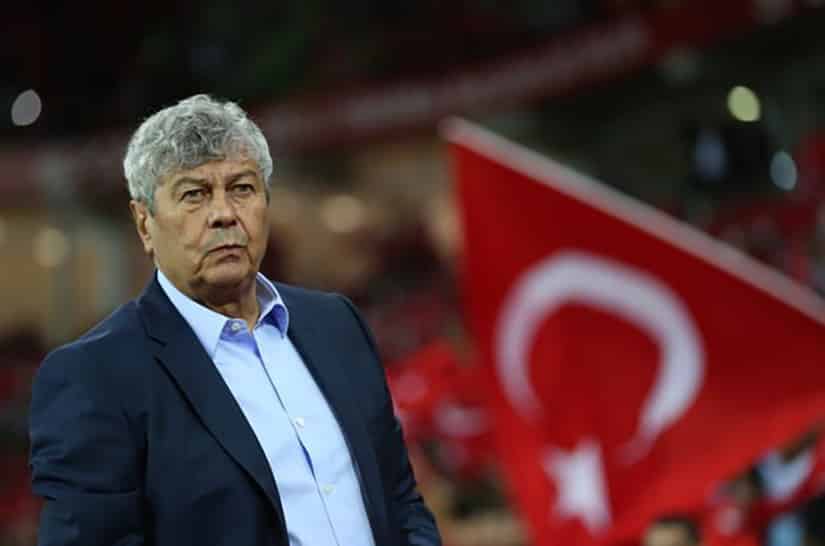 Lucescu Turkey