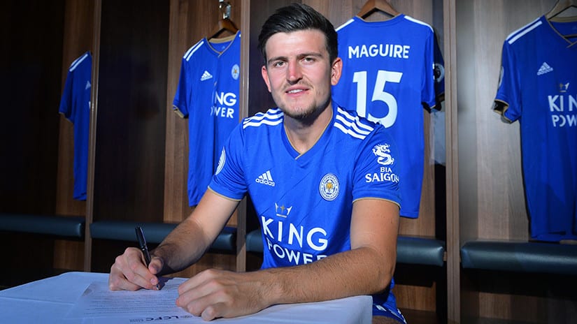 Maguire