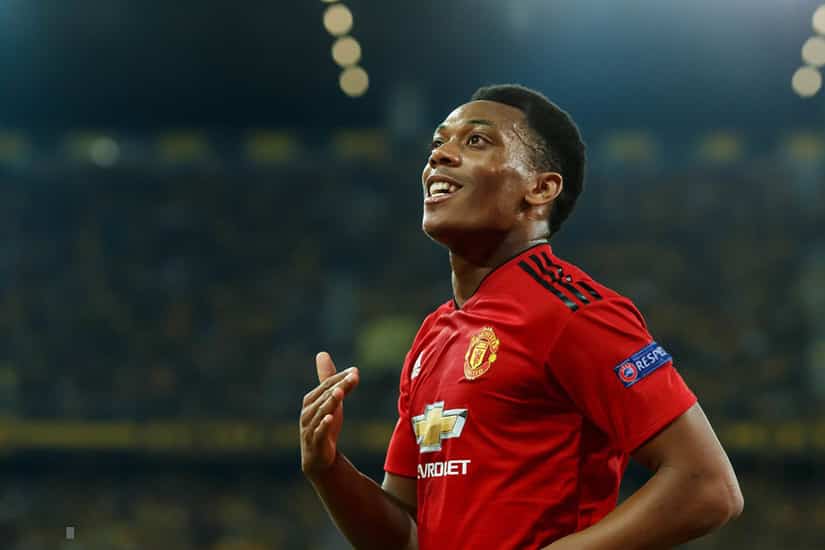 Martial