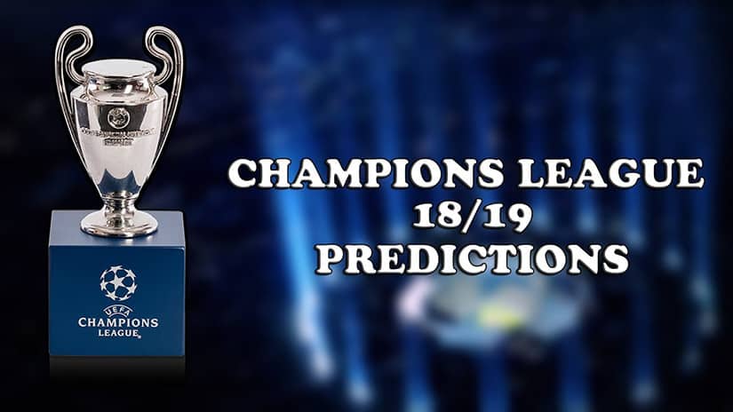 Predictionns
