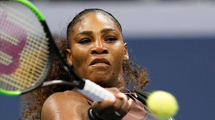 Serena Racket