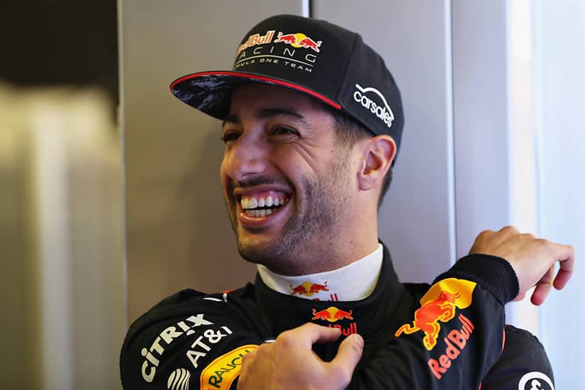 daniel-ricciardo-spain-pre-season-test-red-bull-racing-f1-2017