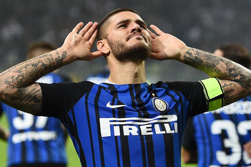 icardi