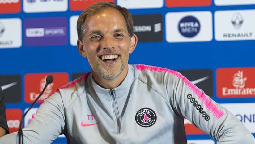 tuchel