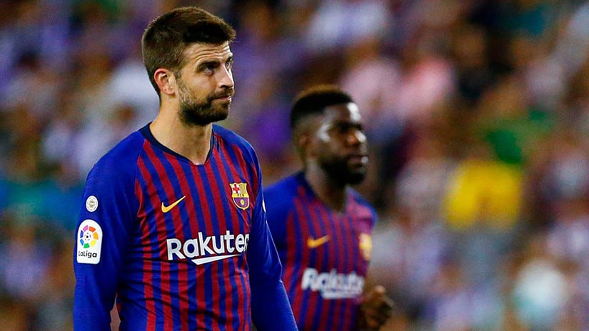 Pique