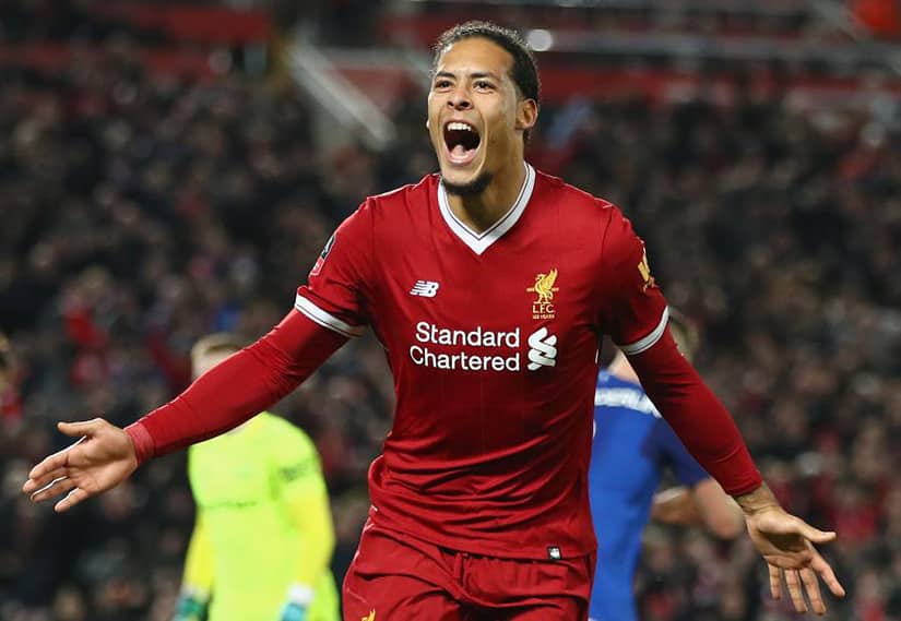 Virgil-van-Dijk