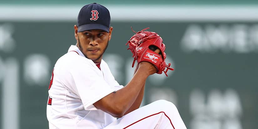 red sox eduardo rodriguez