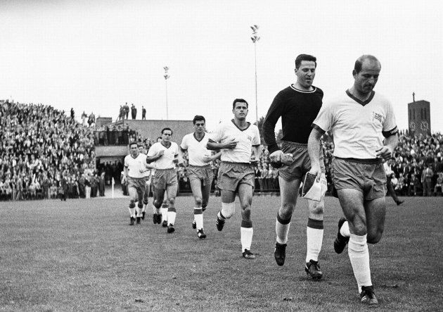 Tasmania: The Berliners set negative records in the 1965/66 season.